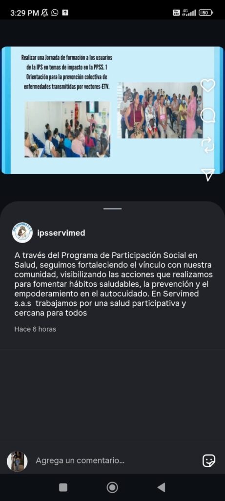6. redes sociales 2