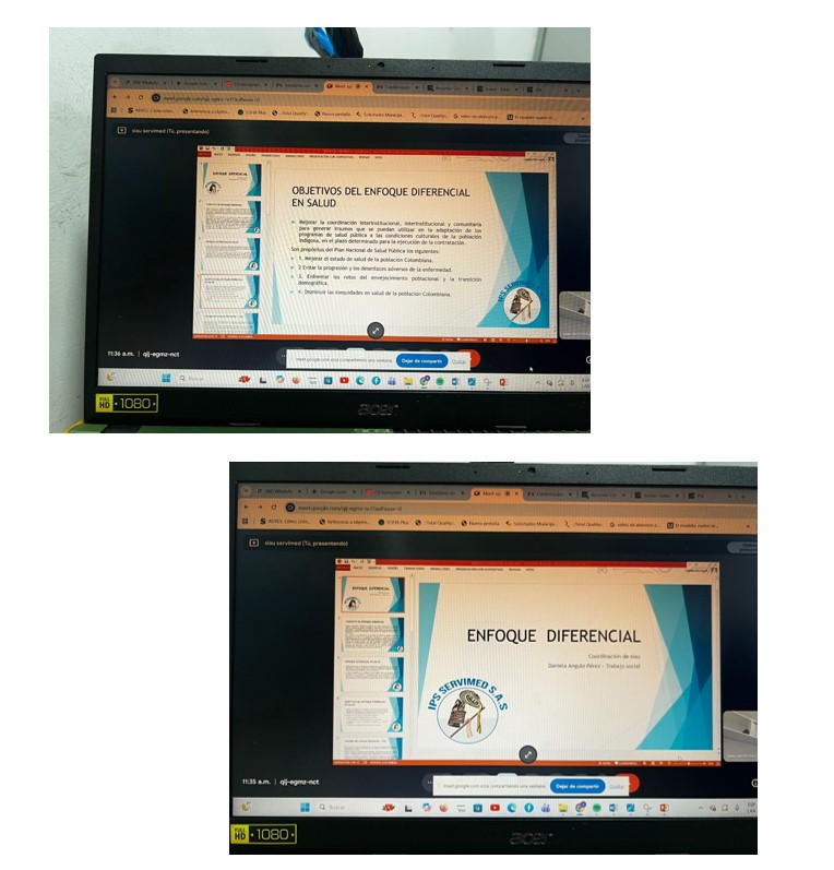 Capacitacion 2